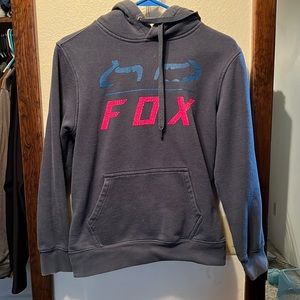 Fox Racing Hoodie